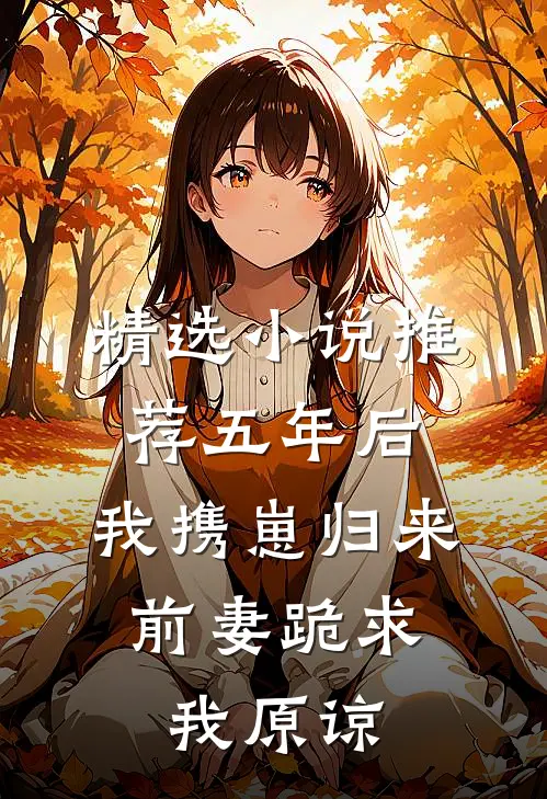 精选小说推荐五年后，我携崽归来，前妻跪求我原谅