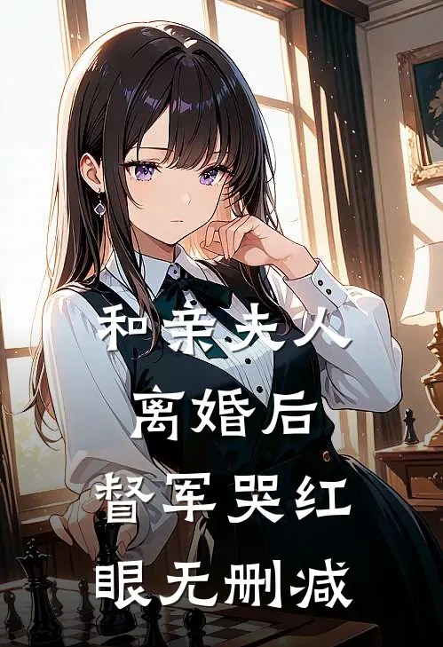 和亲夫人离婚后，督军哭红眼无删减