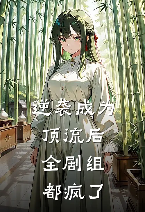 逆袭成为顶流后，全剧组都疯了