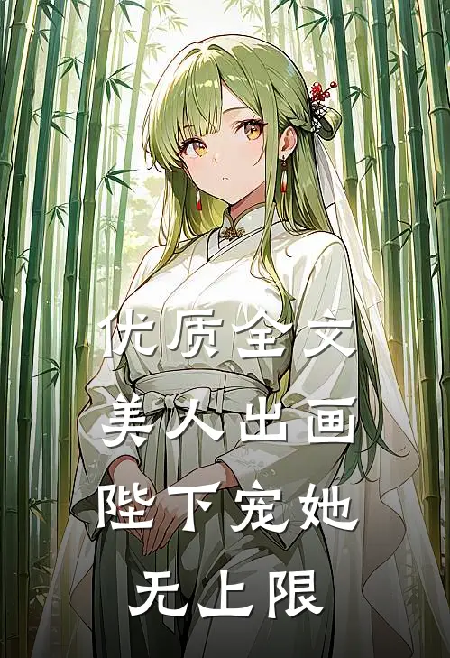 优质全文美人出画，陛下宠她无上限