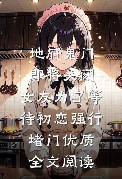 地府鬼门即将关闭，女友为了等待初恋强行堵门优质全文阅读