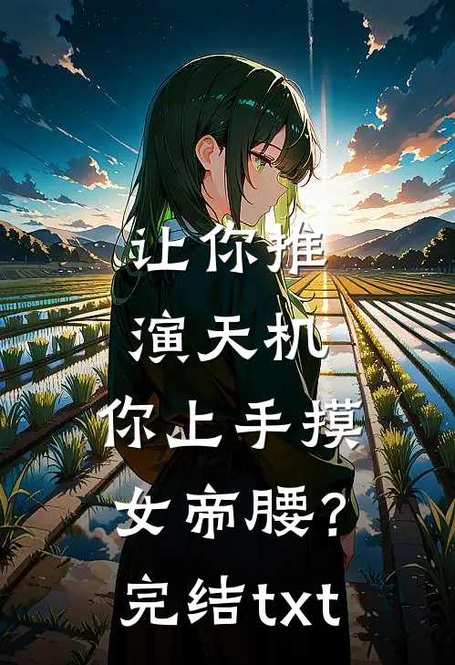 让你推演天机，你上手摸女帝腰？完结txt