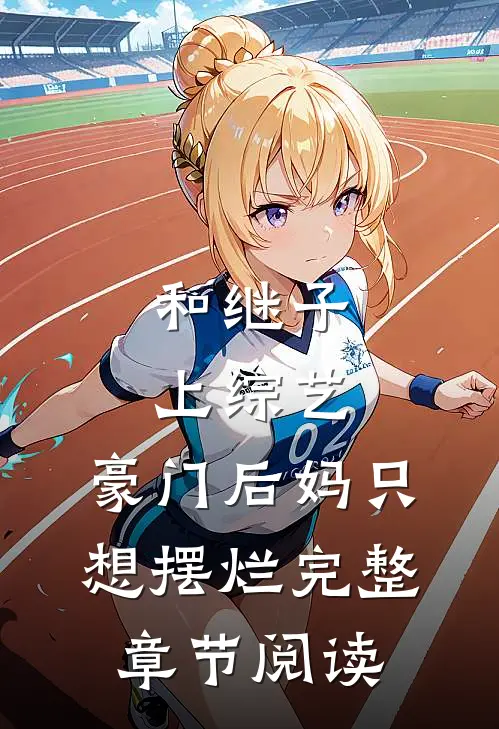 和继子上综艺，豪门后妈只想摆烂完整章节阅读