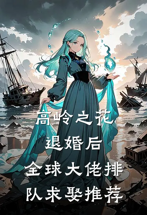 高岭之花退婚后，全球大佬排队求娶推荐