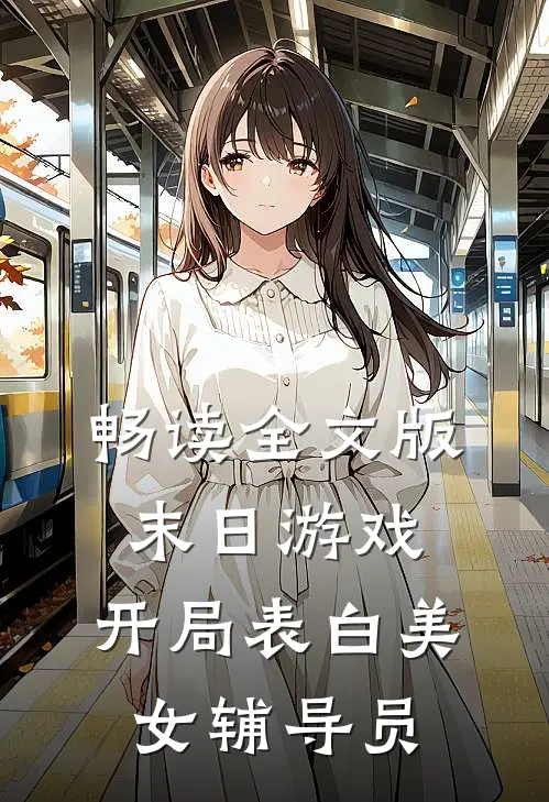 畅读全文版末日游戏：开局表白美女辅导员