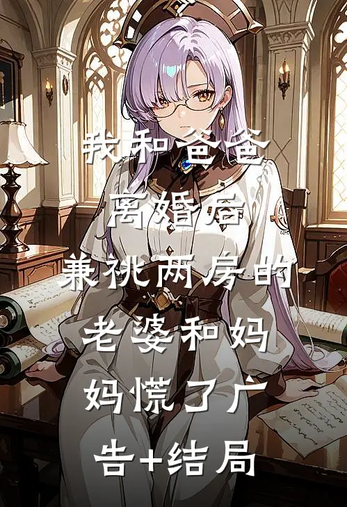 我和爸爸离婚后，兼祧两房的老婆和妈妈慌了广告+结局
