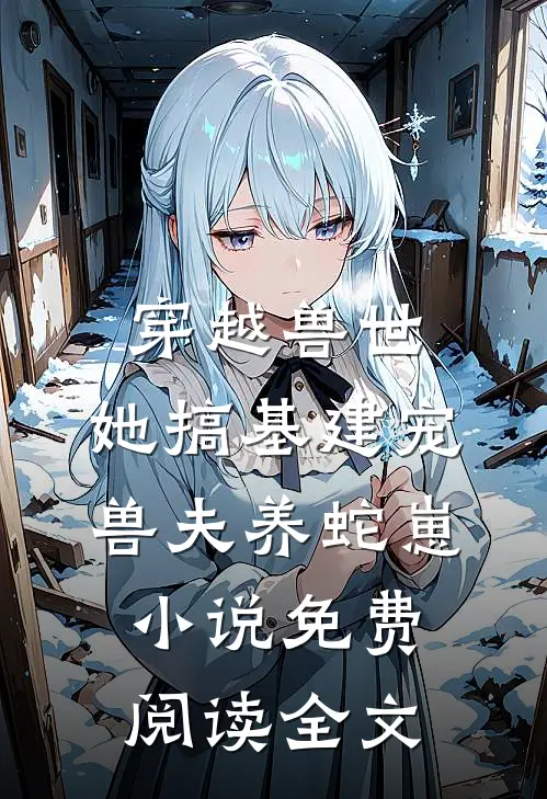 穿越兽世，她搞基建宠兽夫养蛇崽小说免费阅读全文