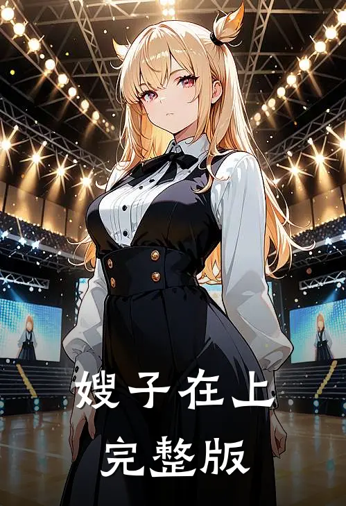 嫂子在上完整版