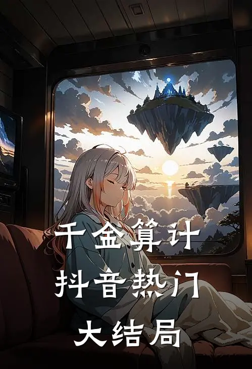 千金算计抖音热门大结局