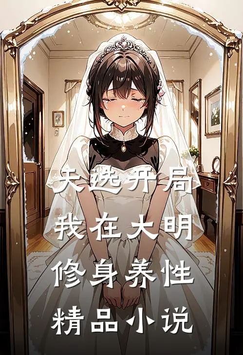天选开局，我在大明修身养性精品小说