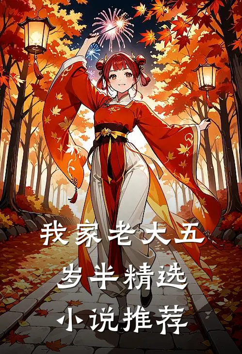 我家老大五岁半精选小说推荐