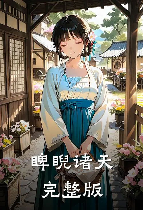 睥睨诸天完整版