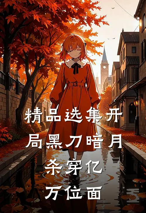 精品选集开局黑刀暗月，杀穿亿万位面