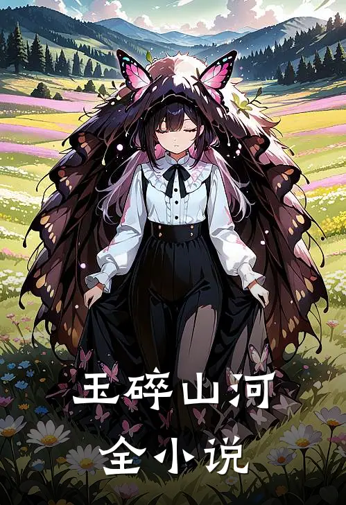 玉碎山河全小说