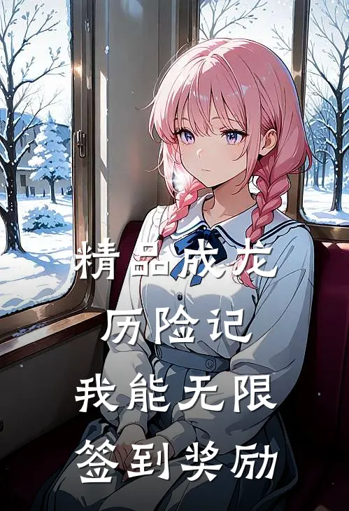 精品成龙历险记：我能无限签到奖励