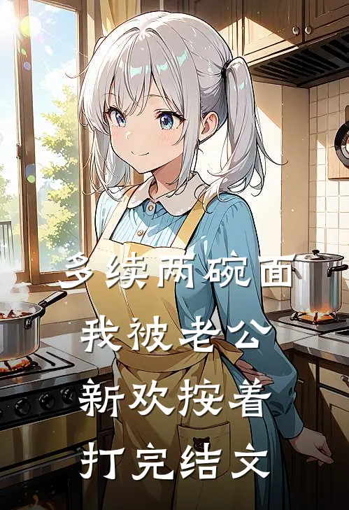 多续两碗面，我被老公新欢按着打完结文