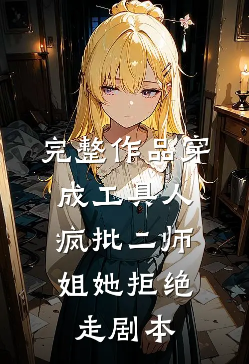 完整作品穿成工具人，疯批二师姐她拒绝走剧本