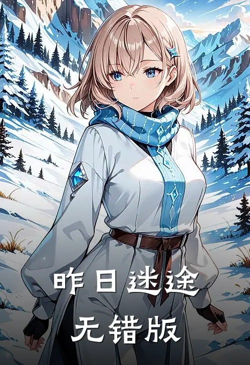 昨日迷途无错版