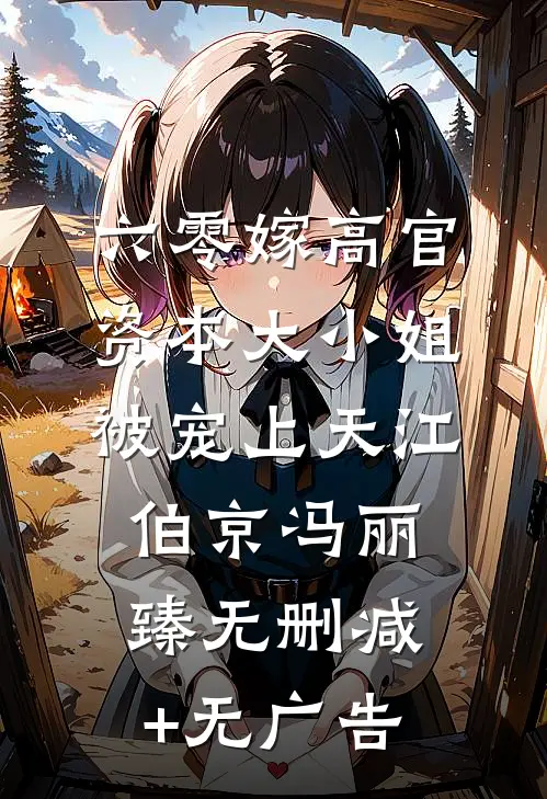 六零嫁高官：资本大小姐被宠上天江伯京冯丽臻无删减+无广告