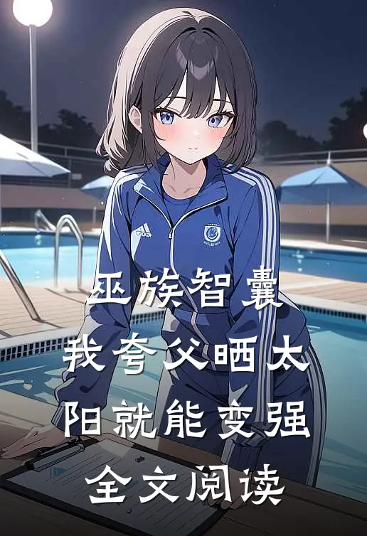 巫族智囊，我夸父晒太阳就能变强全文阅读
