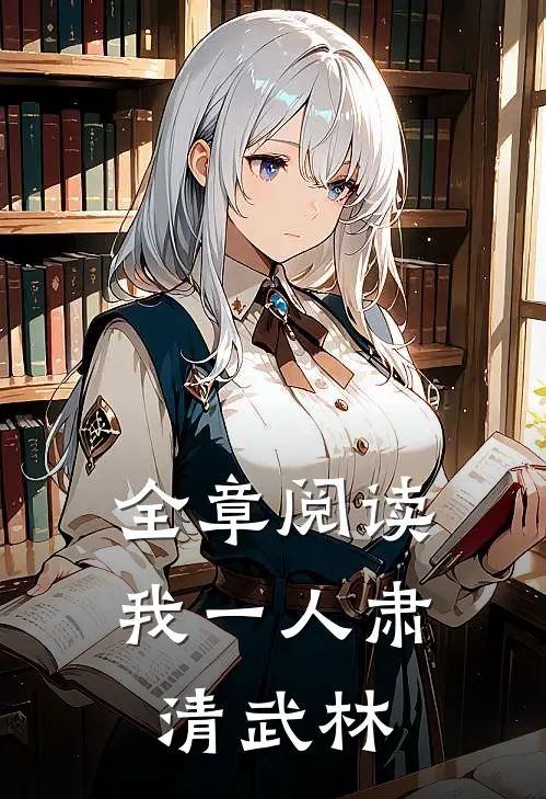 全章阅读我一人肃清武林