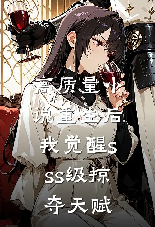 高质量小说重生后，我觉醒sss级掠夺天赋