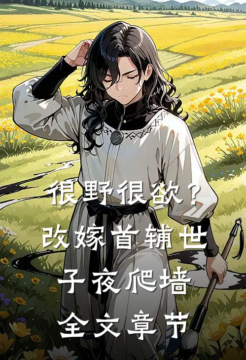 很野很欲？改嫁首辅，世子夜爬墙全文章节