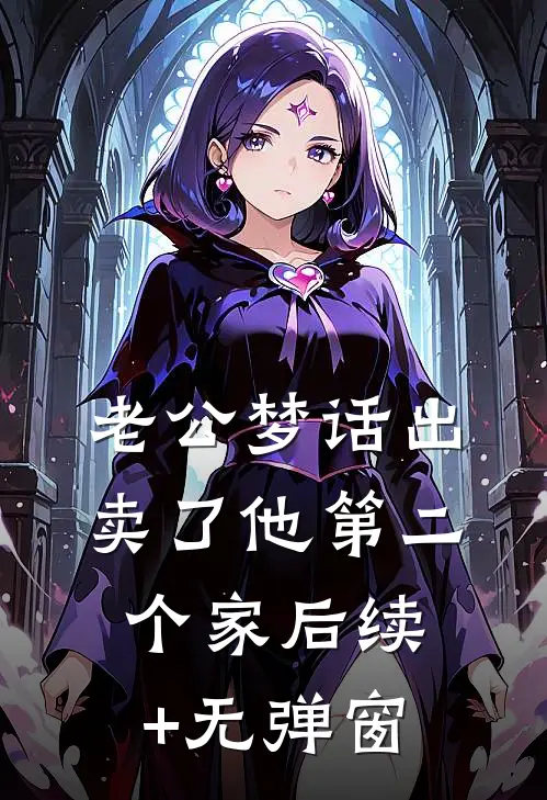 老公梦话出卖了他第二个家后续+无弹窗