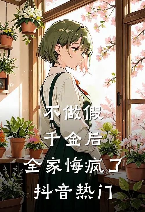 不做假千金后，全家悔疯了抖音热门