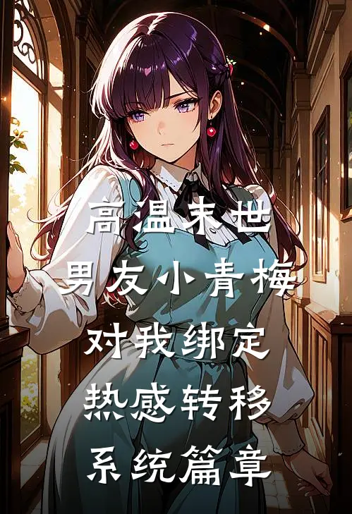 高温末世，男友小青梅对我绑定热感转移系统篇章