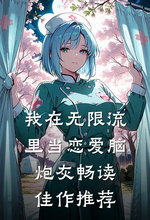 我在无限流里当恋爱脑炮灰畅读佳作推荐