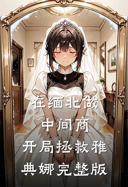 在缅北做中间商，开局拯救雅典娜完整版