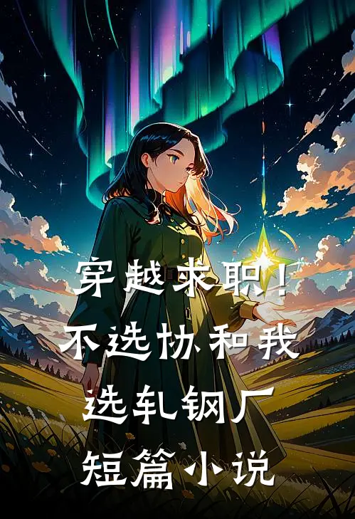 穿越求职！不选协和，我选轧钢厂短篇小说