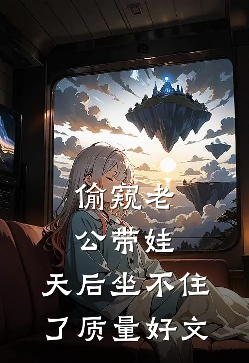 偷窥老公带娃，天后坐不住了质量好文