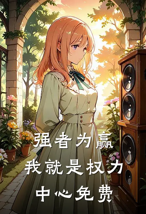 强者为赢：我就是权力中心免费