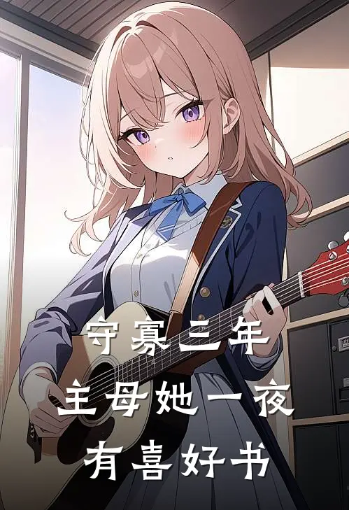 守寡三年，主母她一夜有喜好书