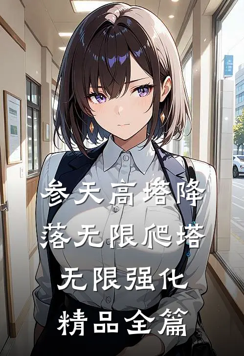 参天高塔降落无限爬塔无限强化精品全篇