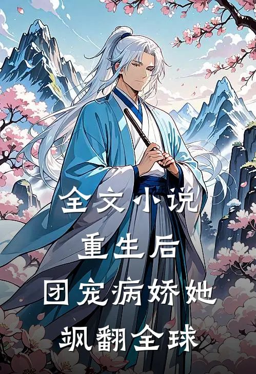 全文小说重生后，团宠病娇她飒翻全球