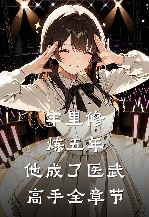 牢里修炼五年，他成了医武高手全章节