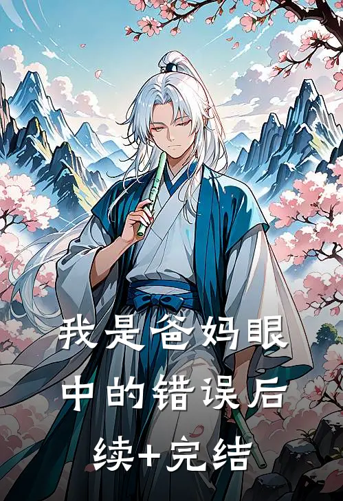 我是爸妈眼中的错误后续+完结