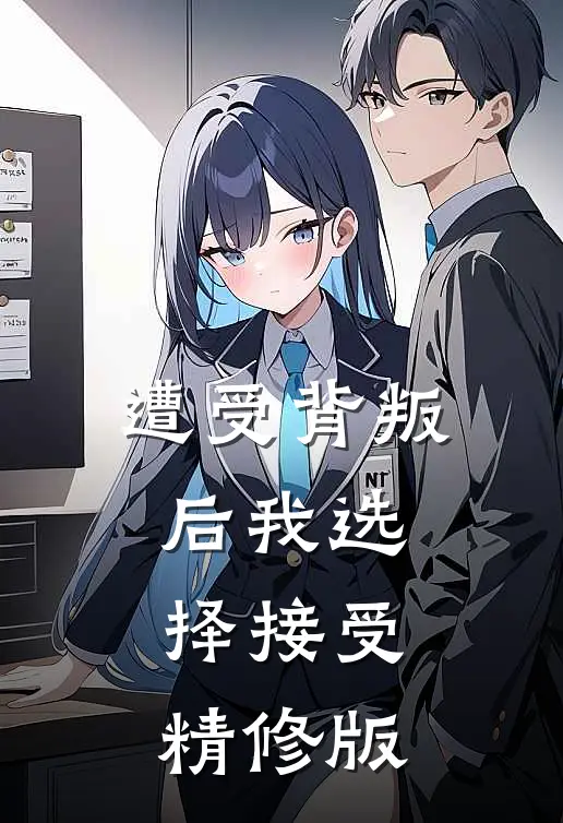 遭受背叛后我选择接受精修版
