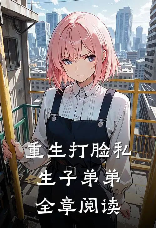 重生打脸私生子弟弟全章阅读