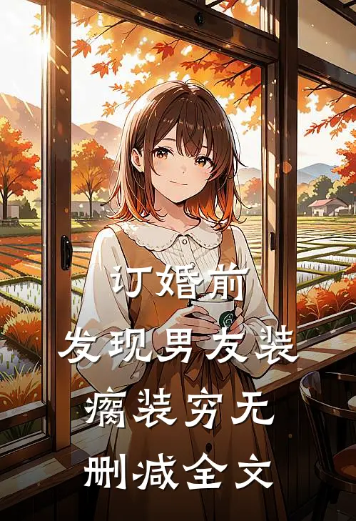 订婚前，发现男友装瘸装穷无删减全文