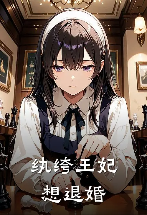 纨绔王妃想退婚