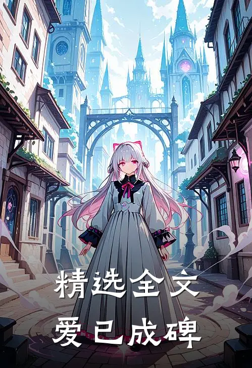 精选全文爱已成碑