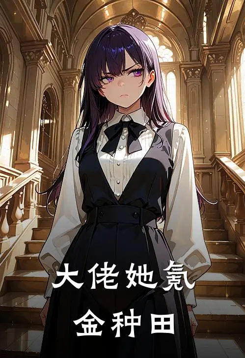 大佬她氪金种田