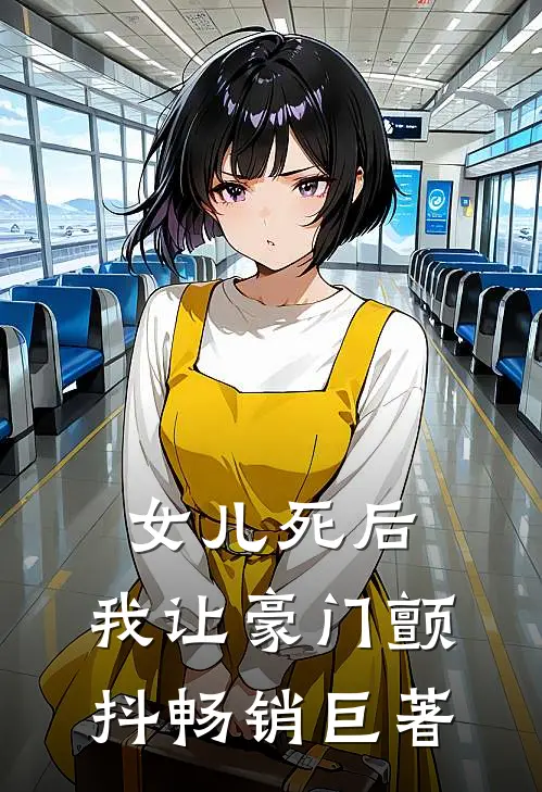 女儿死后，我让豪门颤抖畅销巨著