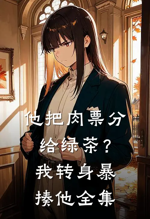 他把肉票分给绿茶？我转身暴揍他全集