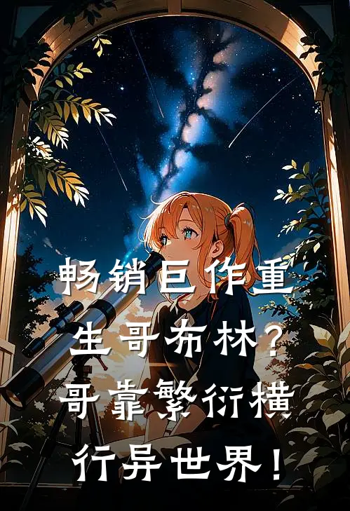 畅销巨作重生哥布林？哥靠繁衍横行异世界！
