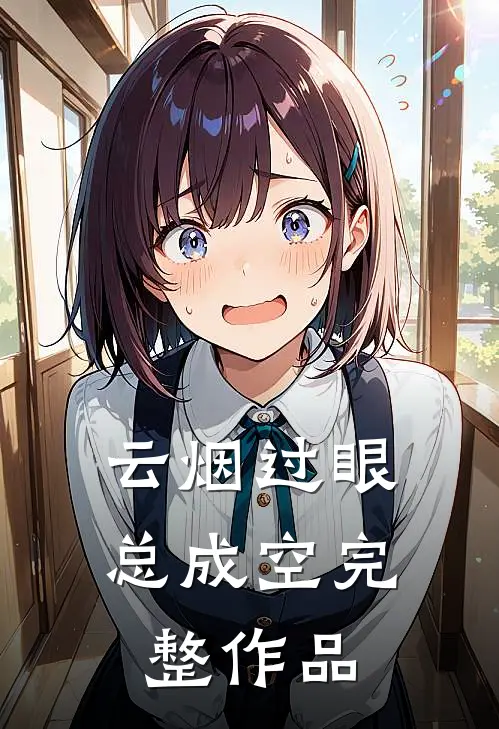 云烟过眼总成空完整作品
